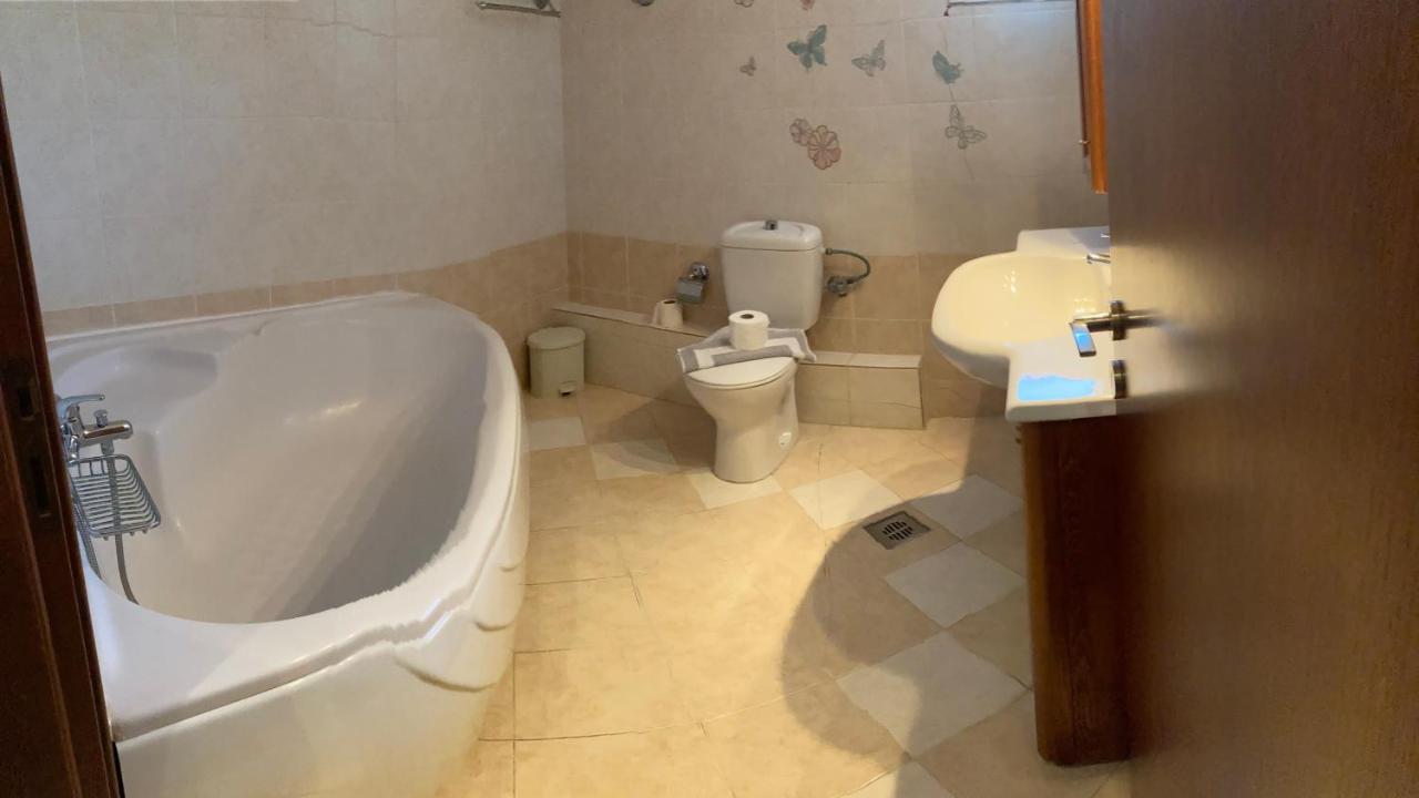 Mavros Molos Beach Rooms Kíssamos Exterior foto